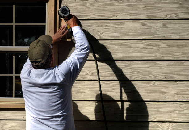 Best Siding for Multi-Family Homes  in Inverness, CO