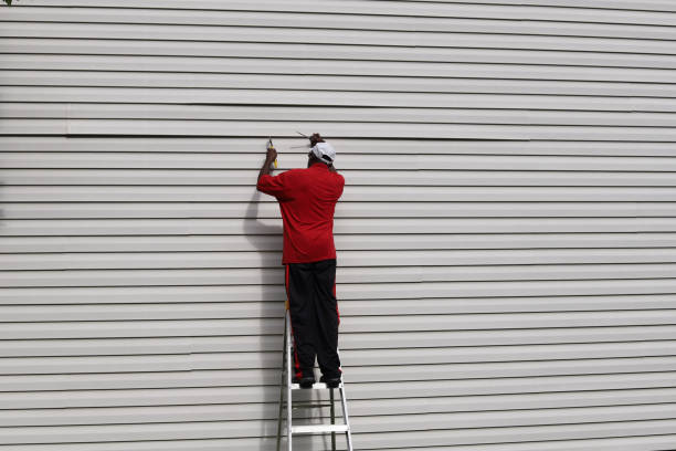 Affordable Siding Repair and Maintenance Services in Inverness, CO