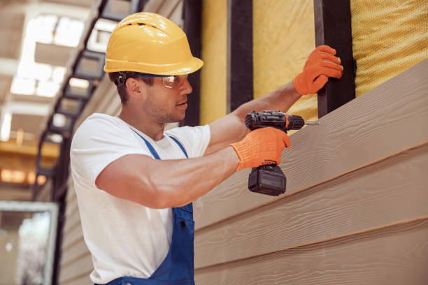 Trusted Inverness, CO Siding Experts