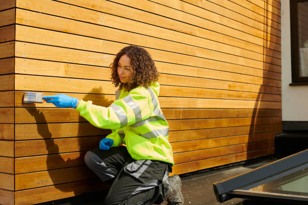 Best Insulated Siding Installation  in Inverness, CO