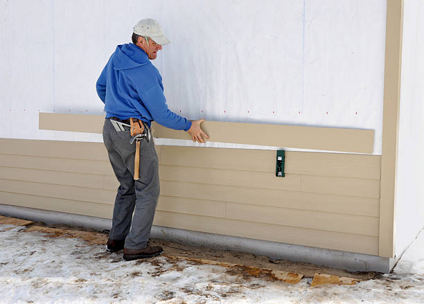Siding for Multi-Family Homes in Inverness, CO