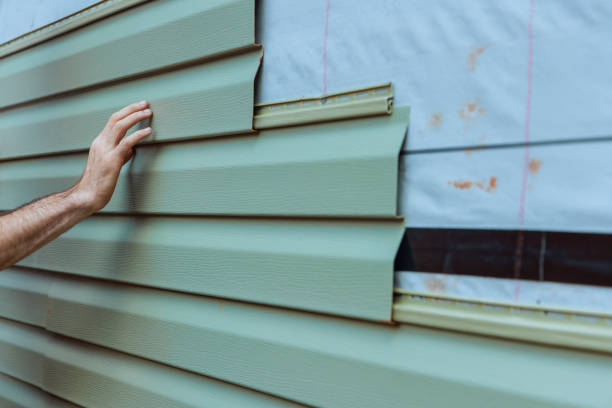 Custom Trim and Detailing for Siding in Inverness, CO