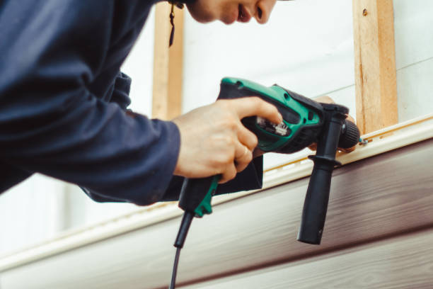 Best Composite Siding  in Inverness, CO